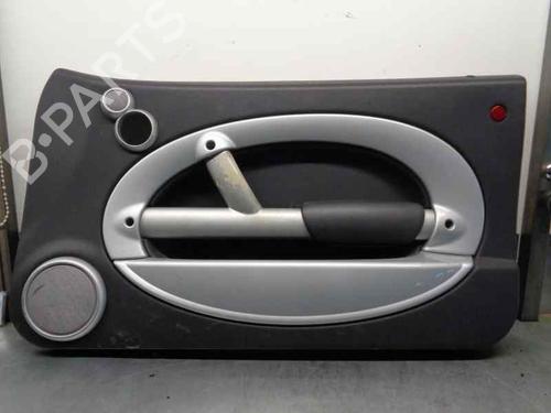 Used Front right panel MINI MINI (R50, R53) Cooper (116 hp) 8249023