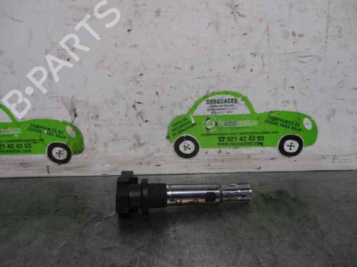 Ignition coil SEAT IBIZA III (6L1) 1.9 SDI | BP2127023M94 