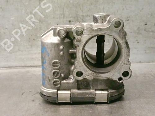 Throttle body RENAULT LAGUNA II (BG0/1_) 2.0 dCi (BG1T) | BP31292822M82