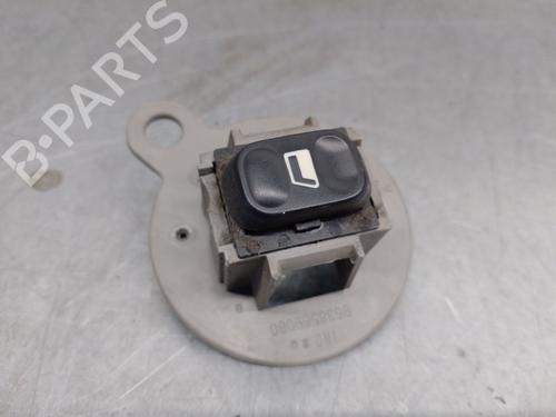 Right rear window switch CITROËN XSARA PICASSO (N68) 2.0 HDi | BP26922949I28 