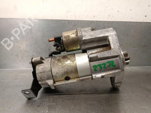 Starter JAGUAR S-TYPE II (X200) 2.7 D | BP28107272M8 