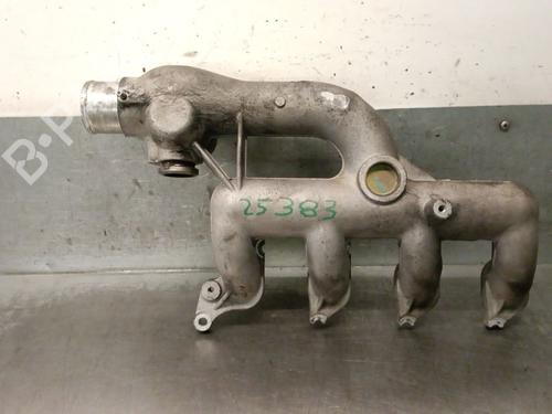 Manifold Indsugning Manifold Indsugning RENAULT MEGANE I Classic (LA0/1_) 1.9 dCi (LA05, LA1F) (102 hp) 36075918 36075918
