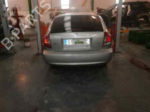 Throttle body KIA RIO I Hatchback (DC)  | BP2068953M82 