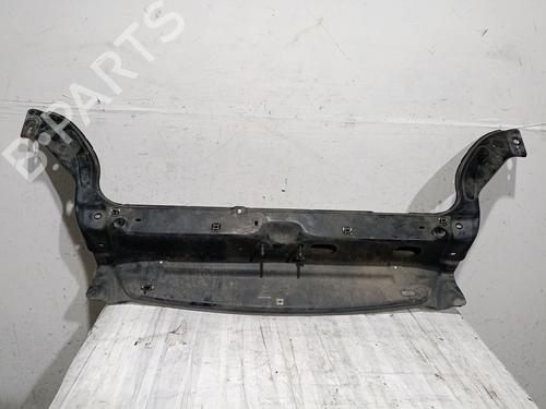 Used Front slam panel CITROËN BERLINGO / BERLINGO FIRST Box Body/MPV (M_) 1.9 D 70 (MBWJZ, MCWJZ) (69 hp) 31599289