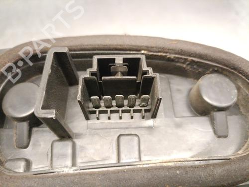 Left taillight FIAT PUNTO (188_) 1.9 JTD | BP30480608C34