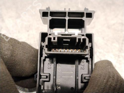 Left rear window switch TOYOTA HIGHLANDER (GSU7_, AXUH7_, TXUA7_) 2.5 Hybrid AWD (AXUH78) | BP37025331I29 - Image 4