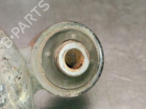 Left rear shock absorber OPEL ANTARA A (L07) 2.2 CDTi | BP30846101M18