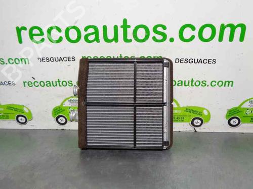 Used Heater matrix MERCEDES-BENZ C-CLASS (W204) [2007-2015]  5037125