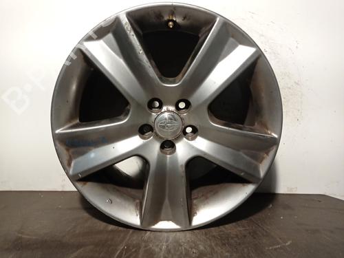 Jante SUBARU LEGACY IV Estate (BP) 2.0 R AWD (BP5) (150 hp) 32383845