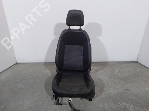 Used Left front seat OPEL ASTRA K Sports Tourer (B16) 1.6 CDTi (35) (160 hp) 16768198