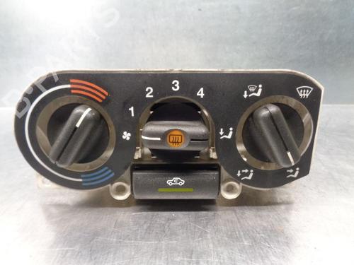 Climate control OPEL ASTRA F Saloon (T92)  | BP10956818I5 