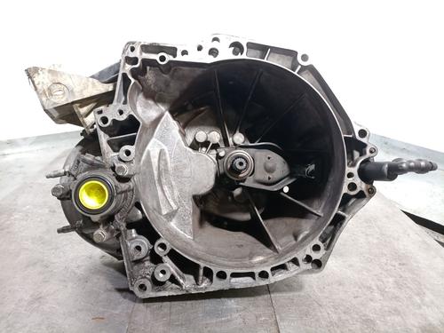 Used Gearbox CITROËN C4 I (LC_) 1.6 HDi (90 hp) 31888687