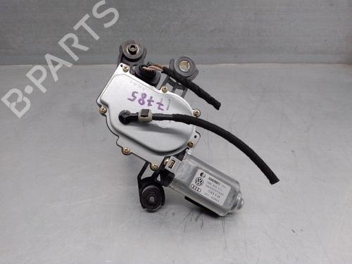 Rear wiper motor VW GOLF PLUS V (5M1, 521) 1.9 TDI | BP13210479M102 