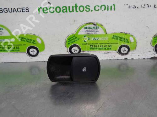 Used Right front window switch OPEL CORSA E (X15) 1.4 Turbo (08, 68) (101 hp) 5625227