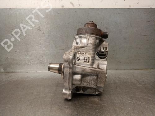 Injection pump BMW X3 (E83) 2.0 sd | BP30127217M78