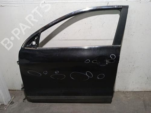 Used Left front door Left front door NISSAN QASHQAI II (J11, J11_) 1.6 DIG-T (163 hp) 39621759 39621759