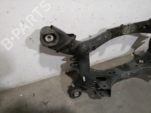 Rear axle BMW 1 (F20) 116 d | BP21578514M2 