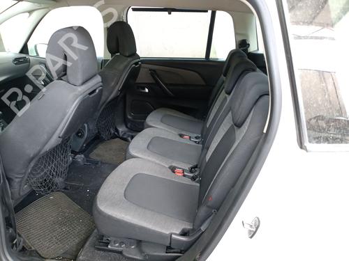 Elektronische module CITROËN C4 Grand Picasso II (DA_, DE_) 1.6 BlueHDi 120 | BP28621825M83 