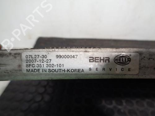 AC radiator DAEWOO KALOS (KLAS) 1.4 | BP10286191M32 