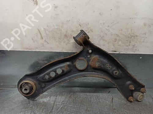 Left front suspension arm VW GOLF VII (5G1, BQ1, BE1, BE2) 1.6 TDI 5Q0407151J