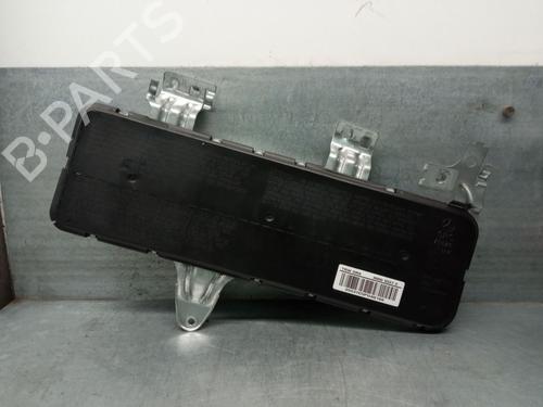 Elektronisk modul MERCEDES-BENZ C-CLASS Coupe (CL203) C 180 Kompressor (203.746) (143 hp) 23451223