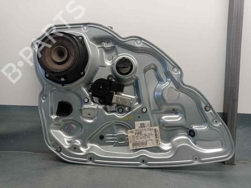 Used Rear left window mechanism FIAT CROMA (194_) 1.9 D Multijet (136 hp) 11927402
