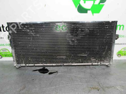 Used AC radiator NISSAN ALMERA I (N15) 2.0 D (75 hp) 2076210
