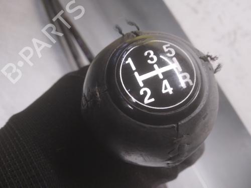 Gear lever KIA RIO I Hatchback (DC) 1.5 16V | BP9289976M90 