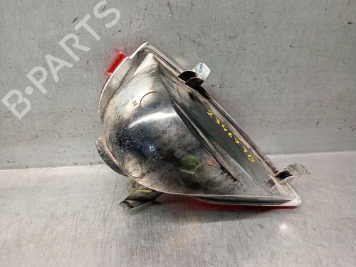 Rear fog light DACIA SANDERO III 1.0 TCe 90 | BP28525083C37 