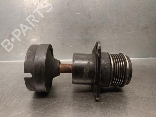 Remskive FORD TRANSIT CONNECT (P65_, P70_, P80_) 1.8 TDCi (90 hp) 28025567