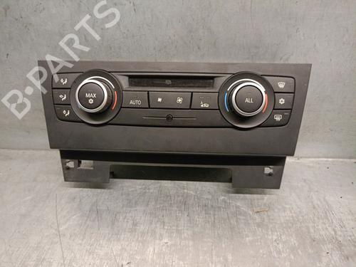 AC-Styringsenhed/Manøvreenhed BMW X1 (E84) sDrive 18 d (143 hp) 22726292