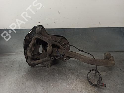 Used Right front steering knuckle MERCEDES-BENZ S-CLASS (W221, V221) S 320 CDI (221.022, 221.122) (235 hp) 10662422