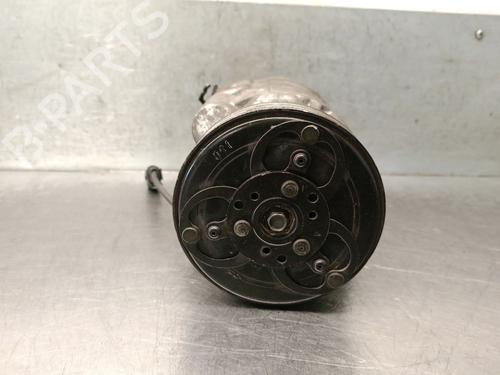 AC compressor AUDI A3 (8L1) 1.6 | BP32698103M34 - Image 2