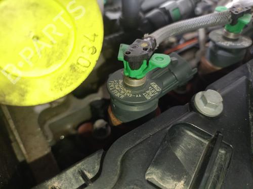 Engine FORD TRANSIT COURIER B460 Box Body/MPV 1.5 TDCi | BP31073475M1 