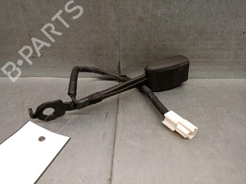 Used Seat buckle KIA OPTIMA (JF) 1.7 CRDi (141 hp) 32844261