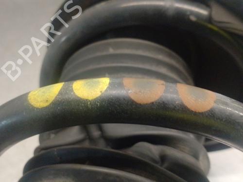 Right front shock absorber PEUGEOT BOXER Van 2.2 HDi 120 | BP40560805M17  - Image 5