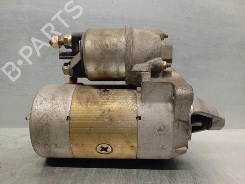 Starter FIAT PUNTO (188_) 1.2 16V 80 (188.233, .235, .253, .255, .333, .353, .639,... | BP16435154M8 