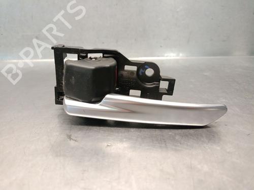 Used Rear left interior door handle Rear left interior door handle 38729128 38729128
