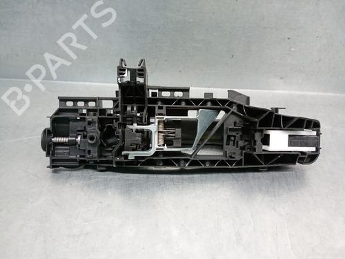 Højre bagtil udvendigt håndtag MERCEDES-BENZ GLC (X253) 200 d 4-matic (253.916) | BP29970761C130 