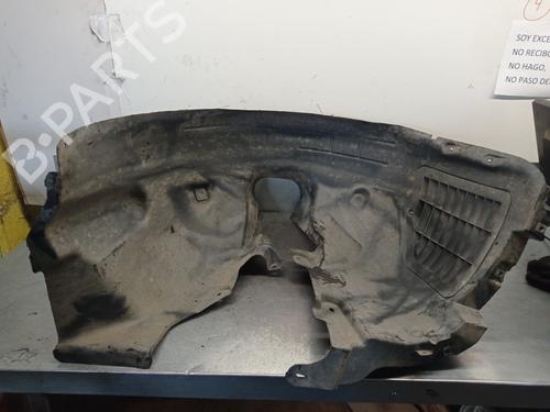 Wheel arch RENAULT ZOE (BFM_) ZOE | BP27255478C56