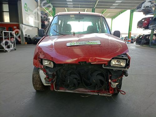 Climate control PEUGEOT PARTNER Box Body/MPV (5_, G_) 1.9 D | BP28048596I5 - Image 11