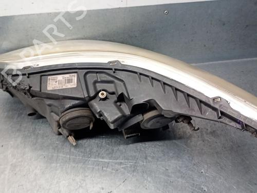 Right headlight CITROËN C4 Coupe (LA_) 1.6 HDi | BP27598101C29 