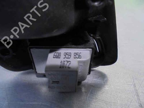 Right rear window switch VW POLO (9N_, 9A_) 1.9 TDI | BP2115659I28 