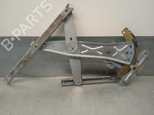 Rear right window mechanism CHEVROLET MATIZ (M200, M250)  | BP12548659C25 