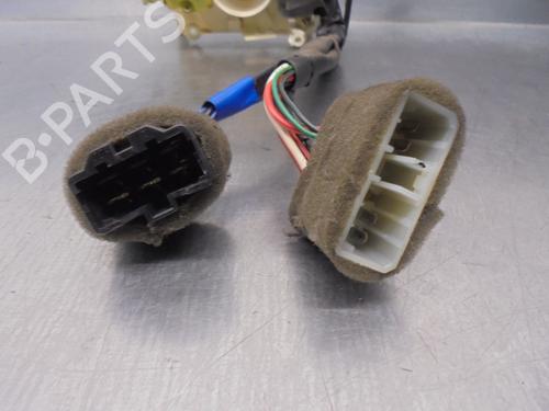 Headlight switch KIA SHUMA II (FB) 1.6 | BP16151179I24 