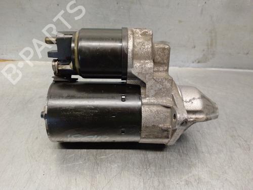 Used Starter OPEL VECTRA C (Z02) [2002-2009]  15084487