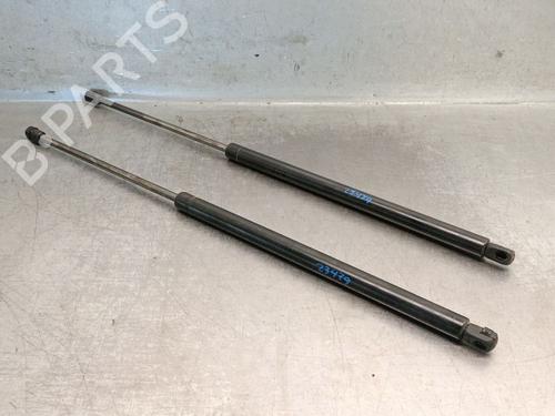 Used Tailgate lift support SSANGYONG RODIUS I 2.7 Xdi (165 hp) 28839773