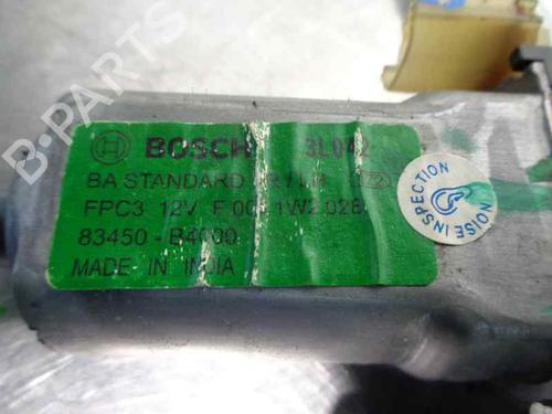 Rear left window mechanism HYUNDAI i10 II (BA, IA) 1.0 | BP5187211C24 