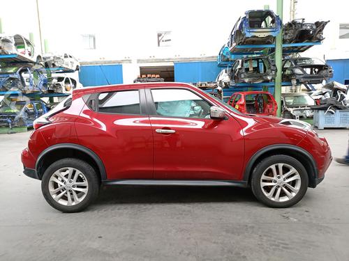 Left front window switch NISSAN JUKE (F15) 1.2 DIG-T | BP24334425I27 - Image 12
