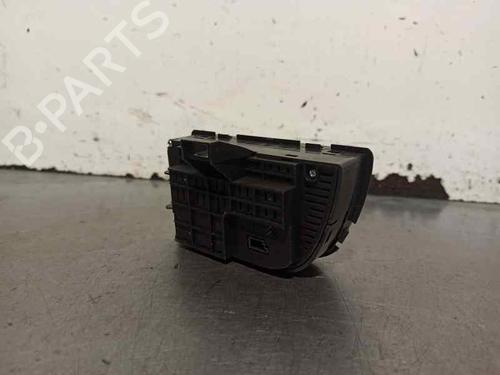 Climate control CITROËN C4 Grand Picasso I (UA_) 1.6 HDi | BP5259831I5 